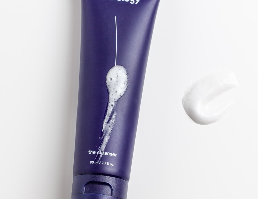 קרם פנים מועשר בלחות